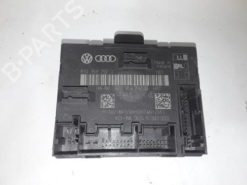 Used Electronic module AUDI A5 Sportback (8TA) 2.0 TDI (143 hp) 10097598