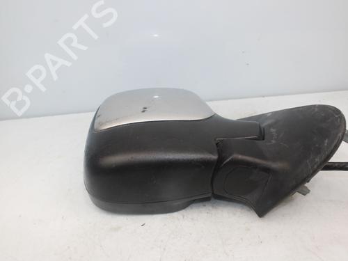 Right mirror CITROËN BERLINGO / BERLINGO FIRST Box Body/MPV (M_)  | BP16905465C27 