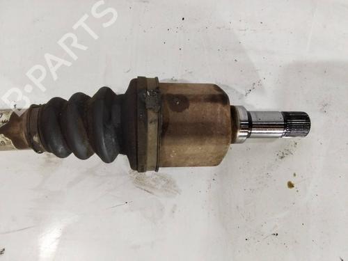 Left front driveshaft CITROËN C5 II (RC_) 2.0 HDi (RCRHRH) | BP34473113M38  - Image 5