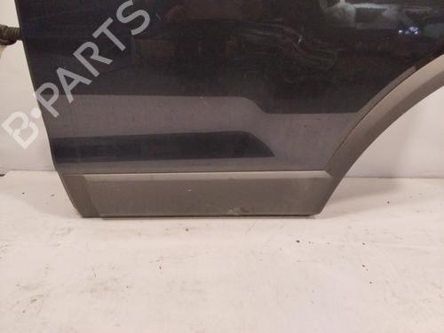 Right rear door CHEVROLET CAPTIVA (C100, C140)  | BP23456964C5