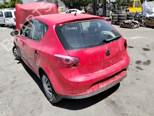 Engine SEAT IBIZA IV (6J5, 6P1) | BP37434517M1 - Image 14