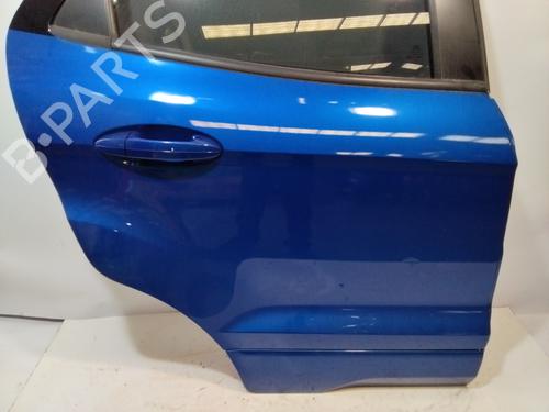 Right rear door FORD ECOSPORT 1.0 EcoBoost | BP29549988C5 