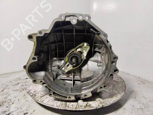Cambio AUDI A4 B7 (8EC) 2.0 TDI 16V (140 hp) 30926714