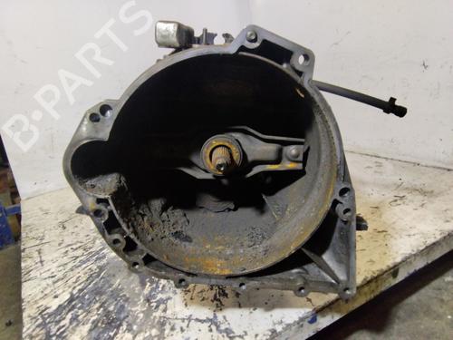 Used Gearbox Gearbox VW TOUAREG (7LA, 7L6, 7L7) 2.5 R5 TDI (174 hp) 33049355 33049355