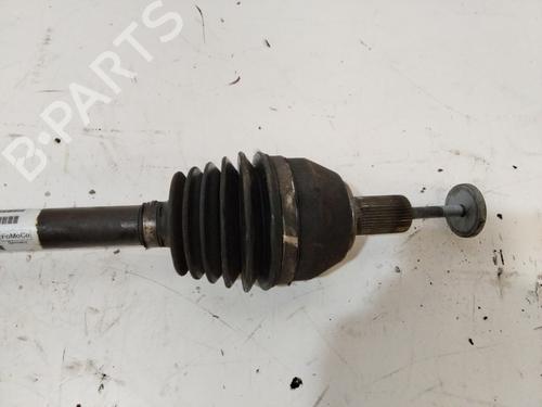Left front driveshaft FORD MONDEO IV (BA7)  | BP29467894M38 