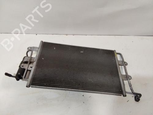 Used AC radiator VW NEW BEETLE (9C1, 1C1) 1.9 TDI (101 hp) 29905036