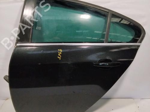 Used Left rear door OPEL INSIGNIA A (G09) 2.0 CDTI (68) (120 hp) 23188472