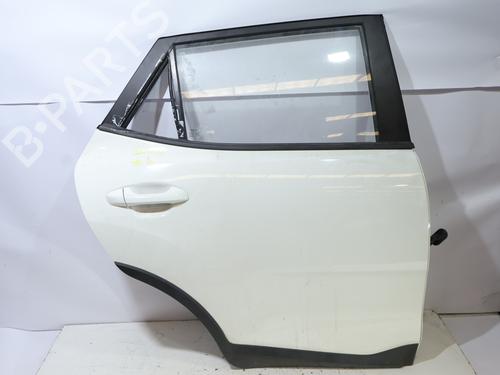 Dør højre bagtil KIA STONIC (YB) | BP39450967C5 - Image 3