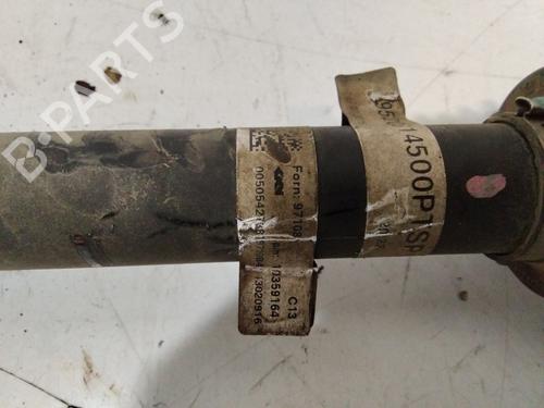 Right rear driveshaft ALFA ROMEO GIULIA (952_) 2.2 D (952AEM250, 952AEA250) | BP29626636M41 