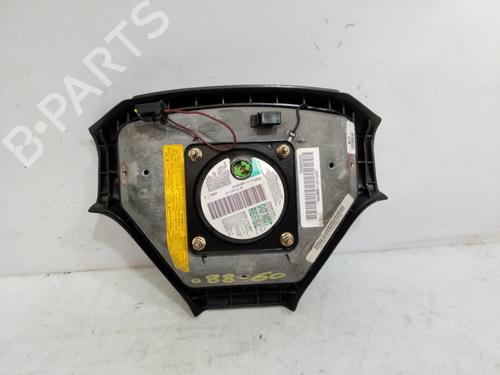 Driver airbag HYUNDAI GETZ (TB) 1.1 | BP25471506C9 