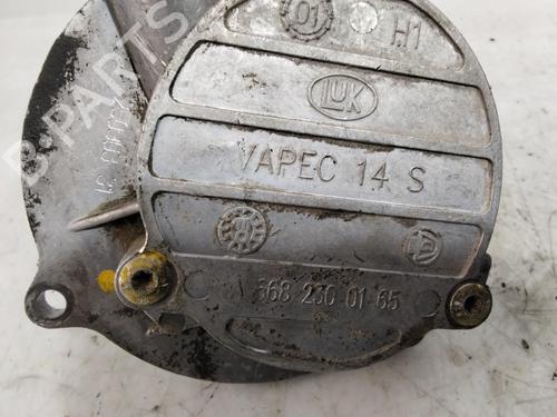 Vacuum pump RENAULT KANGOO Express (FC0/1_)  | BP29573029M80 