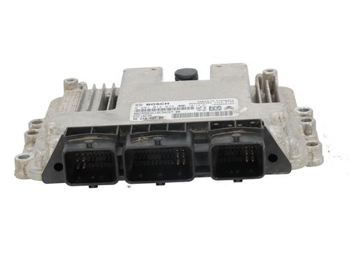 Used Engine control unit (ECU) PEUGEOT PARTNER Box Body/MPV [2008-2025]  30560296