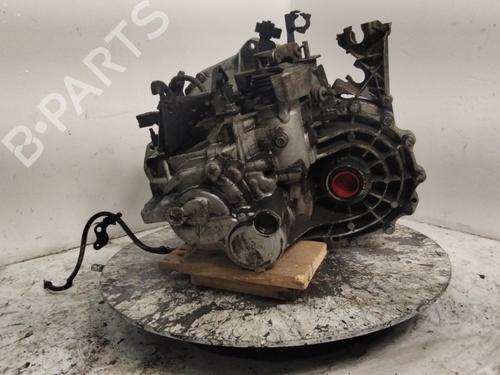 Gearbox NISSAN PRIMERA (P12) 2.2 Di | BP24443974M3 