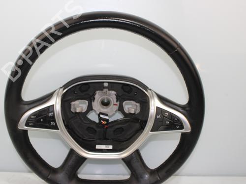 Steering wheel DACIA SANDERO III | BP18130253C49