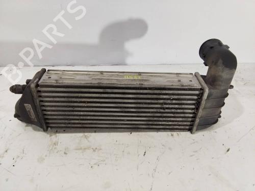 Intercooler Intercooler PEUGEOT 807 (EB_) 2.2 HDi (128 hp) 34521572 34521572