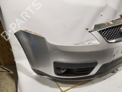 Front bumper FORD FOCUS C-MAX (DM2)  | BP31706348C7 