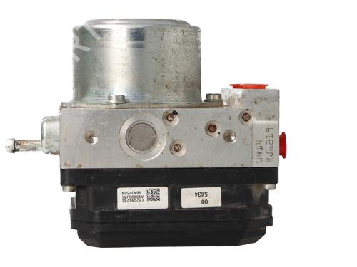 ABS pump NISSAN LEAF (ZE0) Electric | BP33453335M43  - Image 5