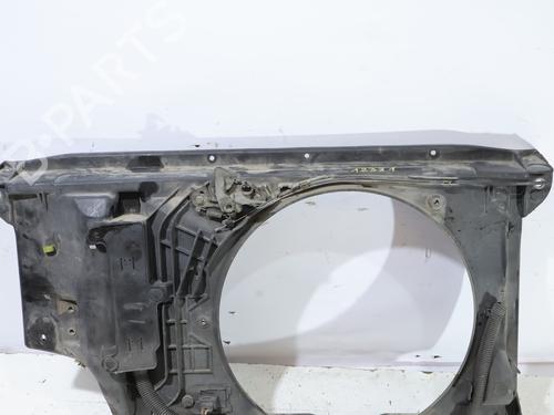 Frontplade/Frontkurv PEUGEOT 206 SW (2E/K) 1.4 HDi | BP38915691C72 - Image 3