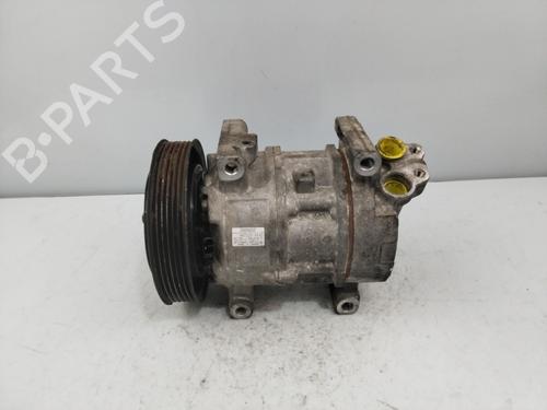 Compressore A/C FIAT BRAVO II (198_) 1.9 D Multijet (198AXB1A) (120 hp) 17758237