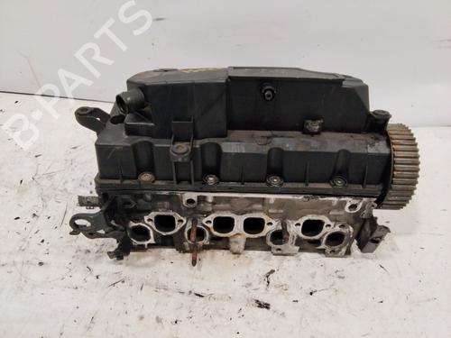 Cylinder head SEAT ALTEA (5P1)  | BP26569254M5 