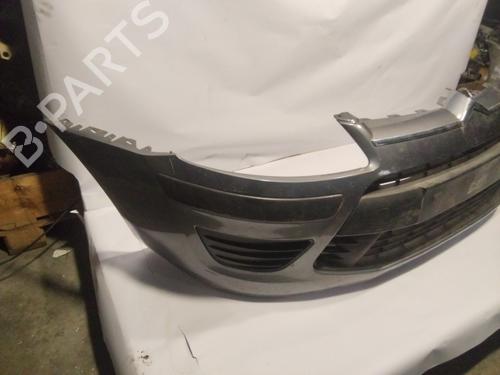 Front bumper CITROËN C4 I (LC_)  | BP25257272C7 