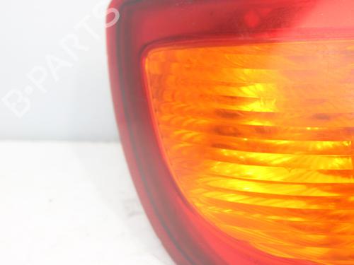 Left taillight HYUNDAI ELANTRA III (XD)  | BP16756690C34 