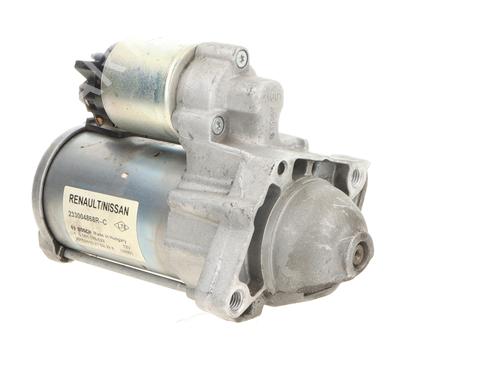 Starter RENAULT CAPTUR I (J5_, H5_) | BP37518195M8 - Image 3