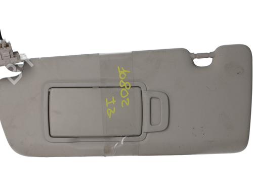 venstre-solskrm-renault-megane-iv-hatchback-b9amn_-2015-32084811 main image