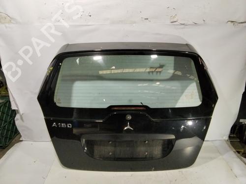 Used Tailgate Tailgate MERCEDES-BENZ A-CLASS (W169) A 160 (169.031, 169.331) (95 hp) 35753514 35753514