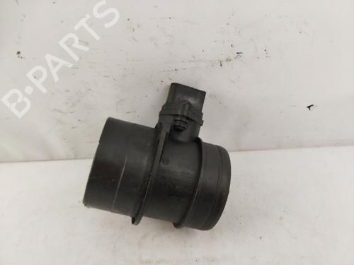 Used Mass air flow sensor VW TOURAN (1T1, 1T2) 2.0 TDI (136 hp) 23146490