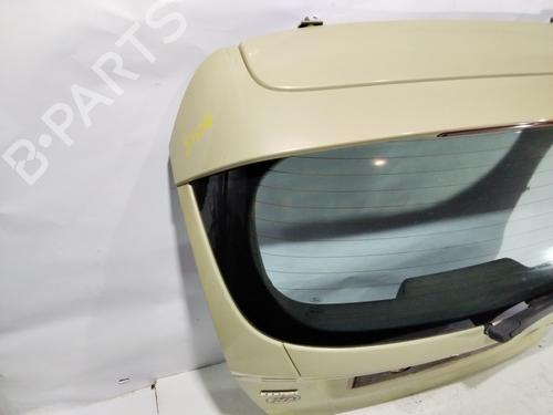 Tailgate FORD FIESTA VI (CB1, CCN) 1.4 TDCi | BP30926890C6 