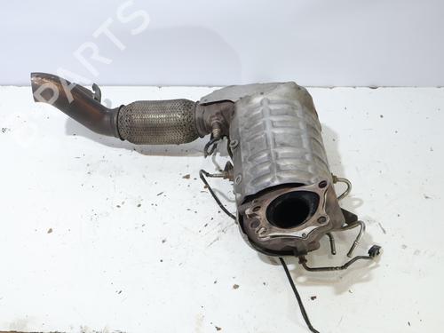 Used Catalyst Catalyst 38082267 38082267