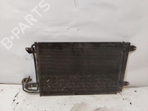 Used AC radiator VW GOLF V (1K1) [2003-2010]  29595905