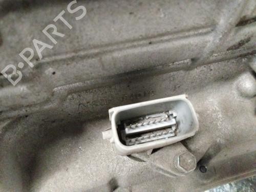 Gearbox MITSUBISHI L200 / TRITON (KA_T, KB_T) 2.5 DI-D 4WD (KB4T) | BP26135807M3 