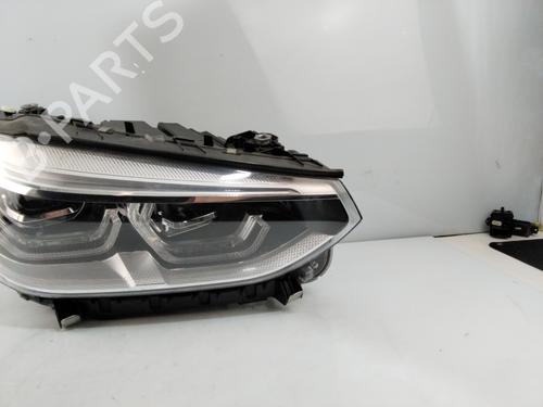 Right headlight BMW X3 (G01, F97, G08) sDrive 18 d | BP19095089C29 