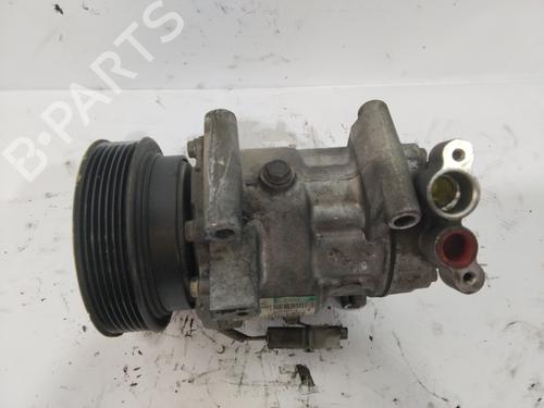 AC compressor RENAULT CLIO III (BR0/1, CR0/1) | BP27362870M34