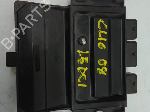 Engine control unit (ECU) RENAULT CLIO I (B/C57_, 5/357_) 1.4 (B57J, C57J, B57P) | BP8583081M57 