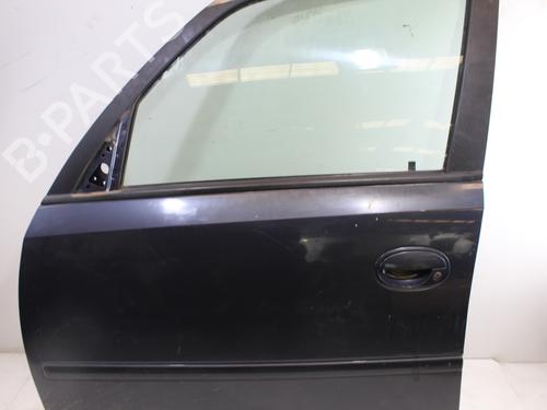 Left front door OPEL MERIVA A MPV (X03) 1.7 CDTI (E75) | BP16708559C2 