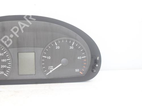 Instrument cluster MERCEDES-BENZ VIANO (W639)  | BP16905483C47 