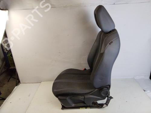 Left front seat PEUGEOT 2008 II (UD_, US_, UY_, UJ_, UR_, UC_)  | BP29962818C15