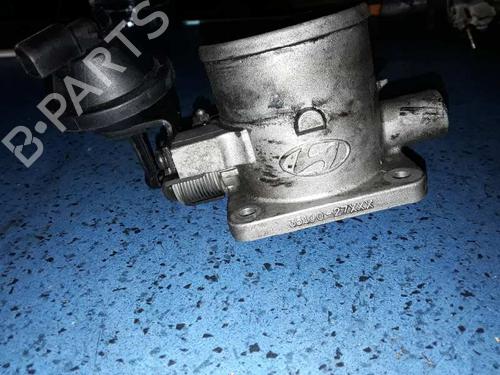 Throttle body KIA SORENTO I (JC)  | BP8552069M82 