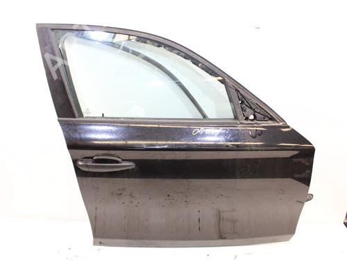 Used Right front door BMW 1 (E81) 116 i (115 hp) 15407855