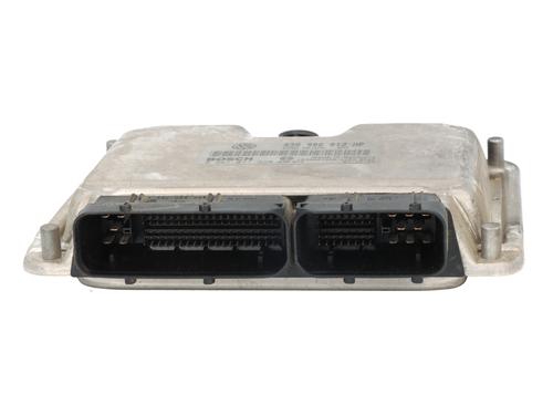 Używane Sterownik / Moduł silnika SEAT IBIZA III (6L1) [2002-2009]  30555227