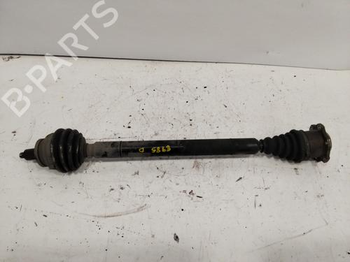 Used Right front driveshaft SEAT IBIZA III (6L1) [2002-2009]  25938318