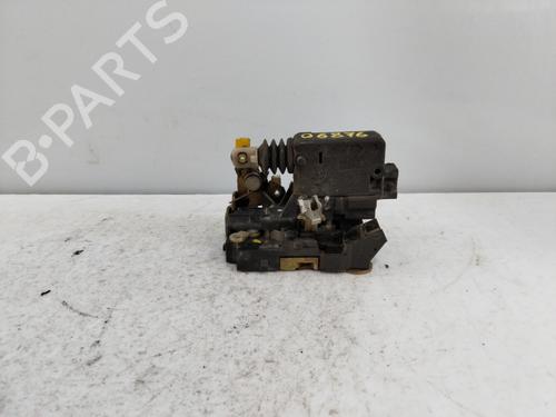 Used Front right lock RENAULT KANGOO (KC0/1_) 1.9 dTi (KC0U) (80 hp) 18891264