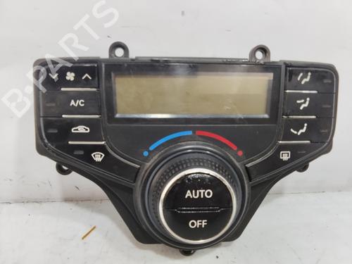 Used Climate control HYUNDAI i30 (FD) [2007-2012]  27393033