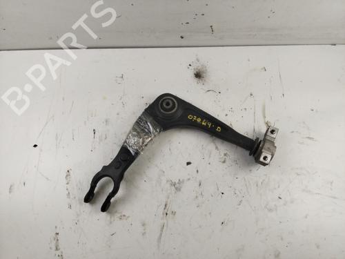 Used Right front suspension arm CITROËN C5 III (RD_) 2.0 HDi 140 (RDRHF8, RDRHFA, RDRHA8, RDRHAJ) (140 hp) 20848444