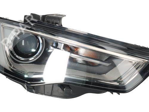 Used Right headlight Right headlight AUDI A3 Sportback (8VA, 8VF) 1.4 TFSI (122 hp) 33301822 33301822