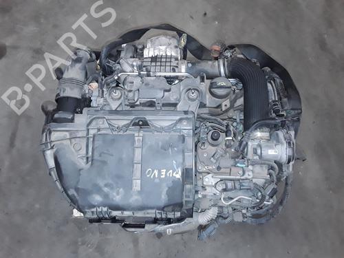 Engine PEUGEOT 208 I (CA_, CC_)  | BP9301300M1 