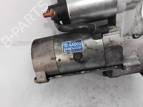 Starter KIA SORENTO I (JC) | BP29905637M8
